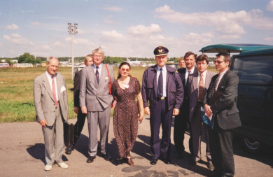 Выставки